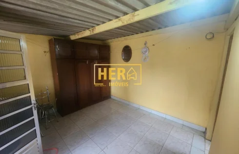 Casa em Parque Residencial Eloy Chaves, Jundiaí