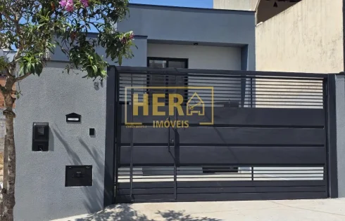 Casa em Jardim Vale Verde, Jundiaí