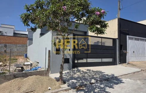 Casa em Jardim Vale Verde, Jundiaí