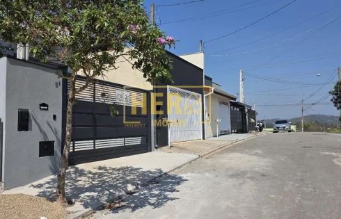Casa em Jardim Vale Verde, Jundiaí