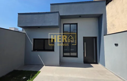 Casa em Jardim Vale Verde, Jundiaí