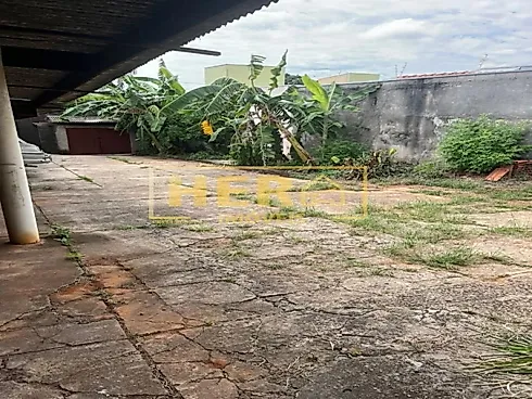 Terreno em Vila de Vecchi, Jundiaí