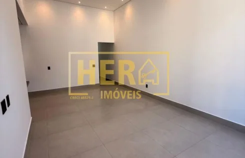 Casa em Jardim Marambaia Ii, Jundiaí