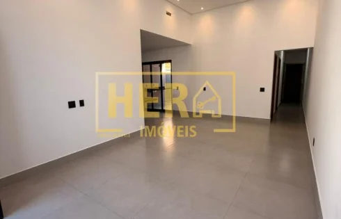 Casa em Jardim Marambaia Ii, Jundiaí