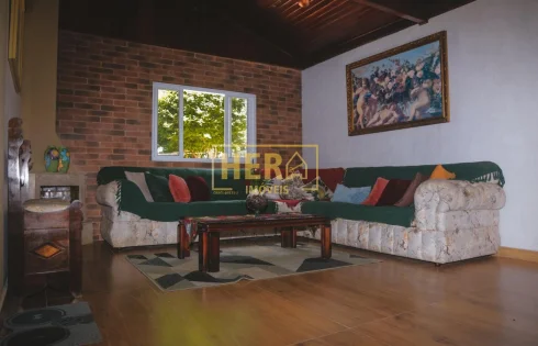 Casa em Parque da Fazenda, Itatiba