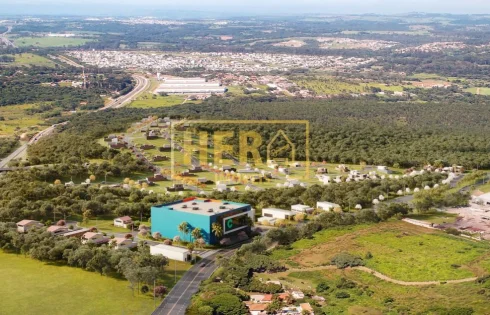 Terreno em Medeiros, Jundiaí