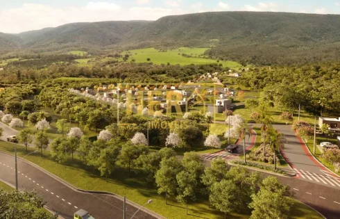 Terreno em Medeiros, Jundiaí