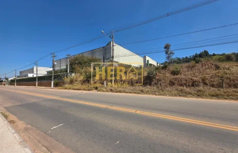 Terreno em Bairro da Mina, Itupeva