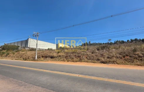 Terreno em Bairro da Mina, Itupeva