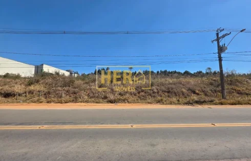 Terreno em Bairro da Mina, Itupeva