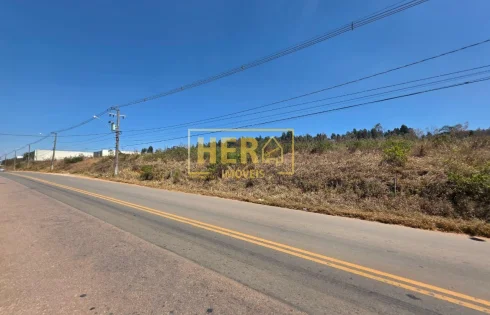 Terreno em Bairro da Mina, Itupeva