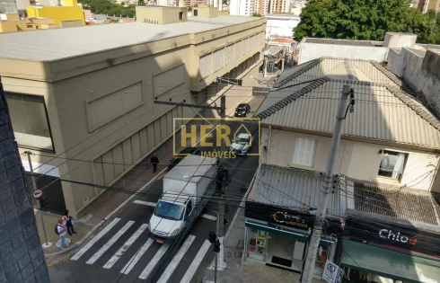 Comercial em Vila Boaventura, Jundiaí