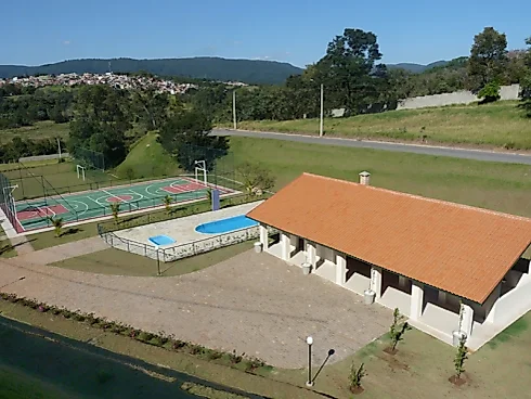 Terreno em Bonfim, Cabreúva
