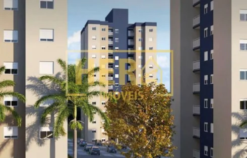Apartamento em Bairro da Lagoa, Itupeva