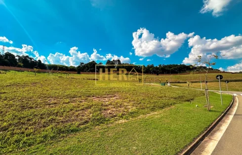 Terreno em Chácara Terra Nova, Jundiaí