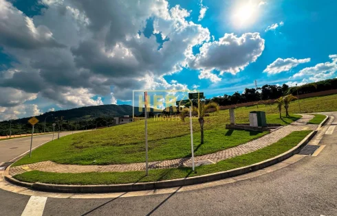 Terreno em Chácara Terra Nova, Jundiaí