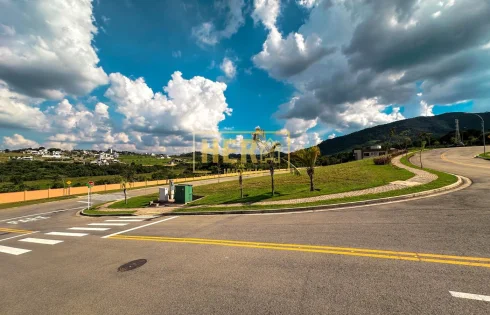 Terreno em Chácara Terra Nova, Jundiaí