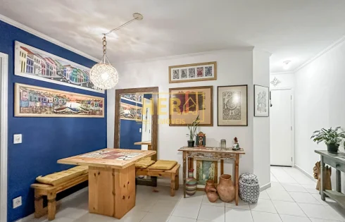 Apartamento em Medeiros, Jundiaí