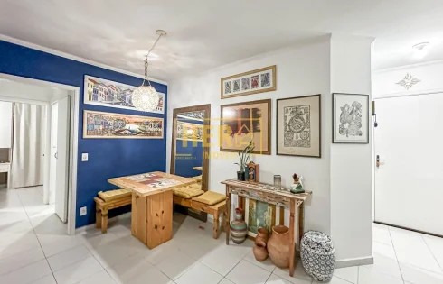 Apartamento em Medeiros, Jundiaí