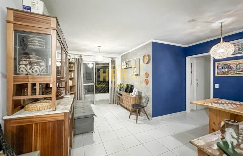 Apartamento em Medeiros, Jundiaí