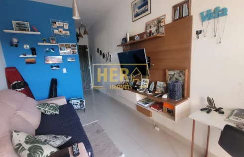Apartamento em Pq. Centenário, Jundiaí