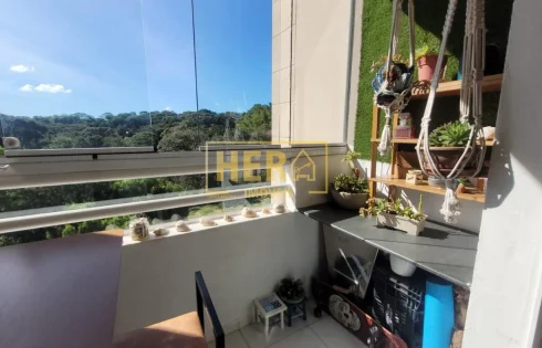 Apartamento em Pq. Centenário, Jundiaí