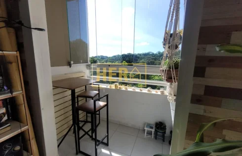 Apartamento em Pq. Centenário, Jundiaí