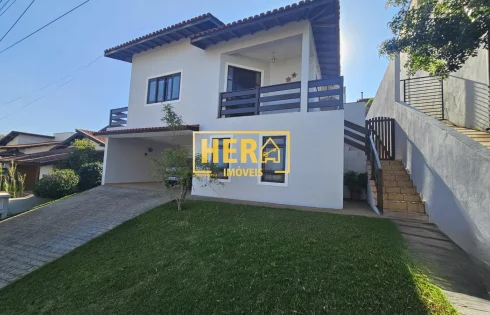 Casa em Rainha, Louveira