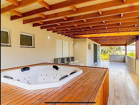 Casa em Condomínio com 4 Suítes - Haras Pindorama - Cabreuva - Casa em condomínio em Aglomeração Urbana de Jundiai, Cabreúva - Foto 1