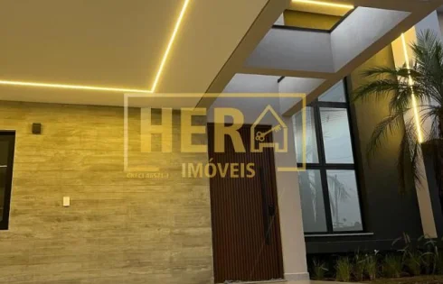 Casa em Condominio Phytus, Itupeva