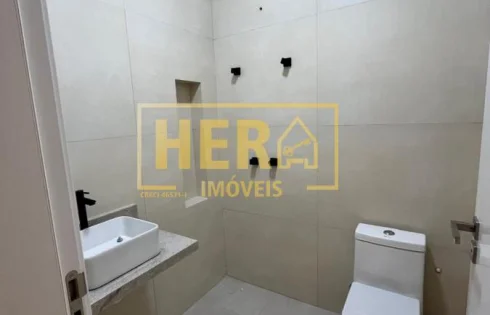 Casa em Condominio Phytus, Itupeva