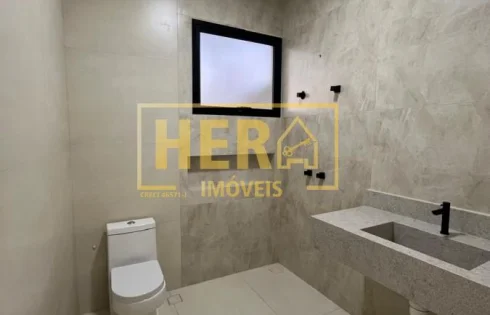 Casa em Condominio Phytus, Itupeva