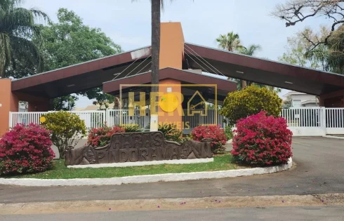 Terreno em Jacaré, Cabreúva