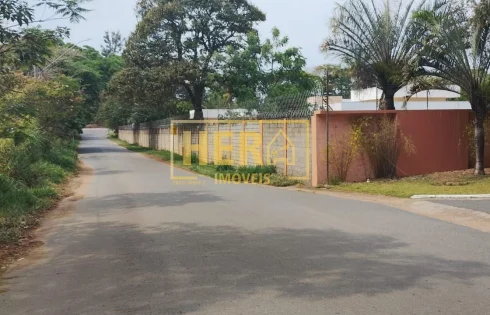 Terreno em Jacaré, Cabreúva