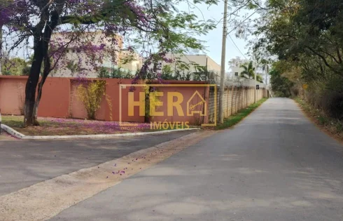 Terreno em Jacaré, Cabreúva