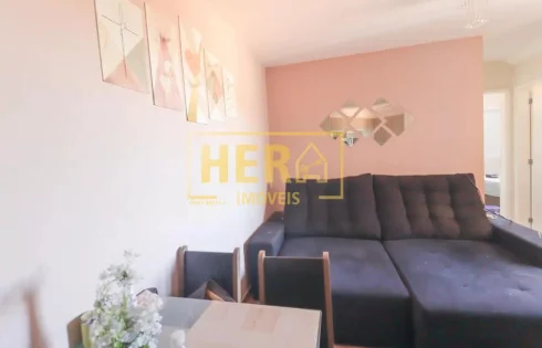 Apartamento em Parque Cidade Jardim Ii, Jundiaí
