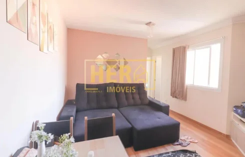 Apartamento em Parque Cidade Jardim Ii, Jundiaí