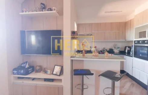 Apartamento em Parque Cidade Jardim Ii, Jundiaí