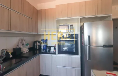 Apartamento em Parque Cidade Jardim Ii, Jundiaí