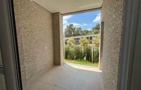 Apartamento em Jardim Tereza Cristina, Jundiaí