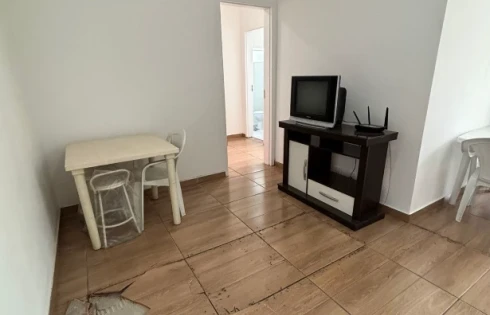 Apartamento em Jardim Tereza Cristina, Jundiaí