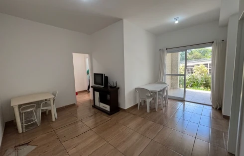 Apartamento em Jardim Tereza Cristina, Jundiaí