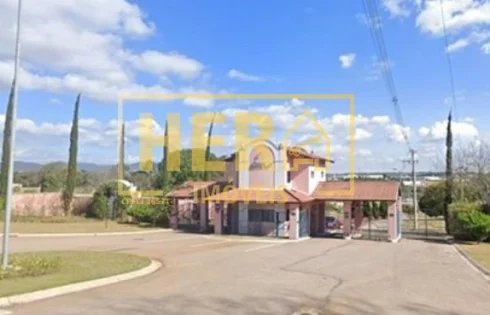 Terreno em Jacaré, Cabreúva