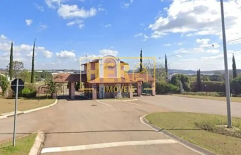 Terreno em Jacaré, Cabreúva