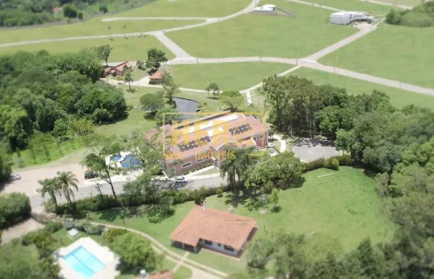 Terreno em Jacaré, Cabreúva