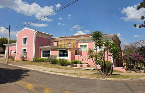 Terreno em Jacaré, Cabreúva