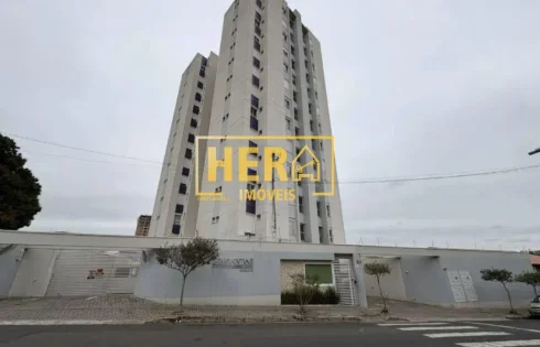 Apartamento em Centro, Indaiatuba