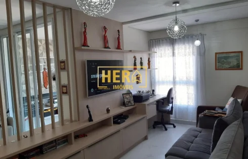 Apartamento em Centro, Indaiatuba