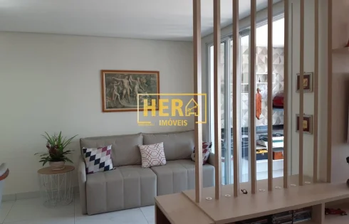 Apartamento em Centro, Indaiatuba