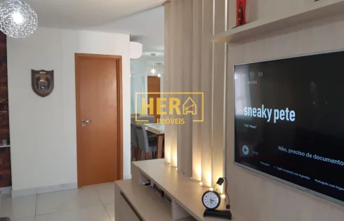 Apartamento em Centro, Indaiatuba